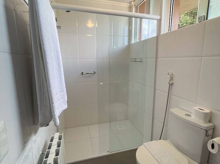 펜션 Pousada Das Araucarias