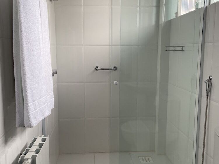 펜션 Pousada Das Araucarias