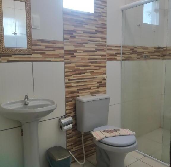 膳宿费 Pousada Canaã