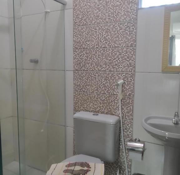 膳宿费 Pousada Canaã