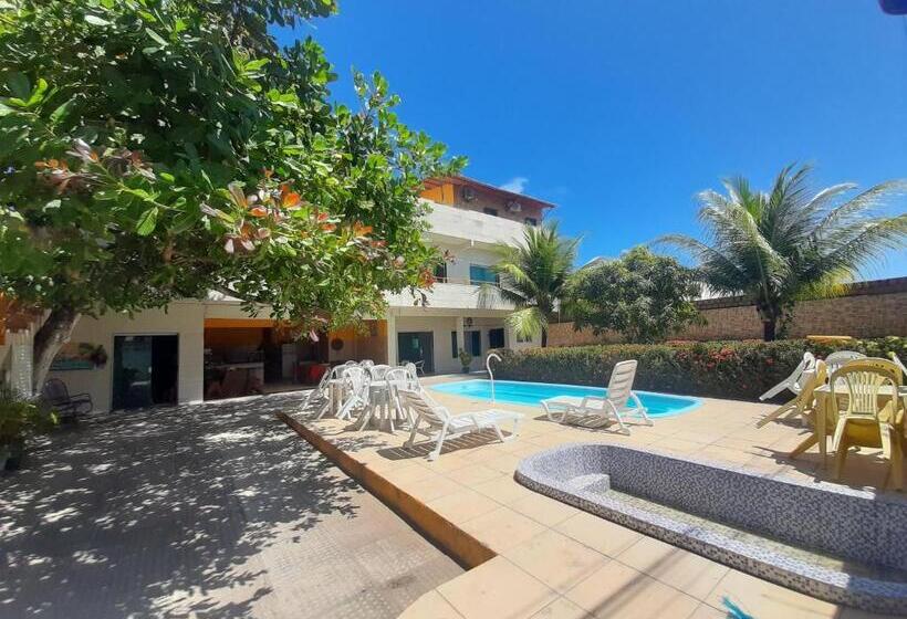 膳宿费 Pousada Canaã