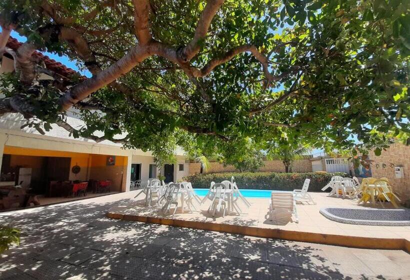 膳宿费 Pousada Canaã