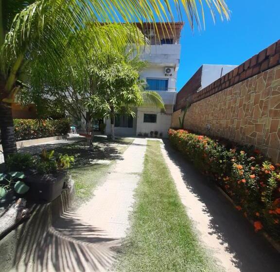 膳宿费 Pousada Canaã