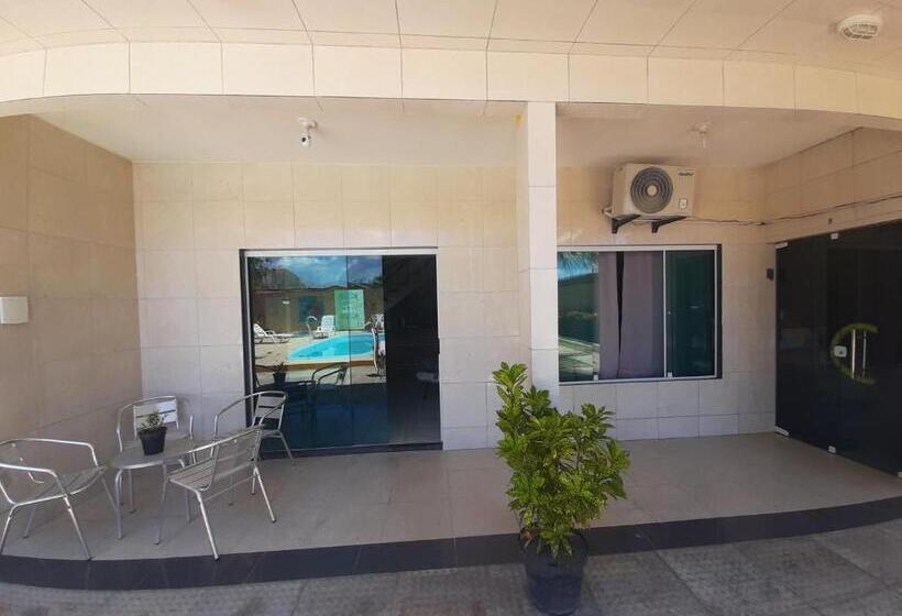 膳宿费 Pousada Canaã