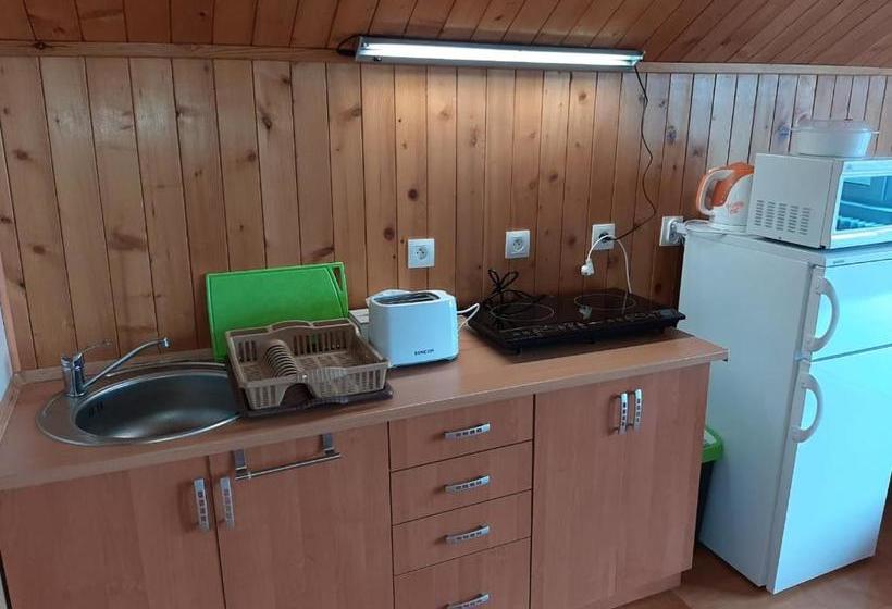 פנסיון Privat Tatry Dreams