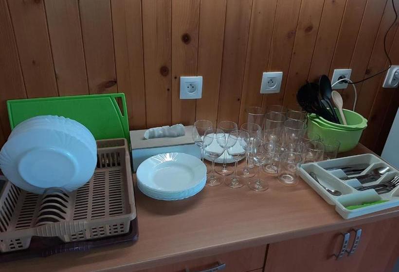 פנסיון Privat Tatry Dreams