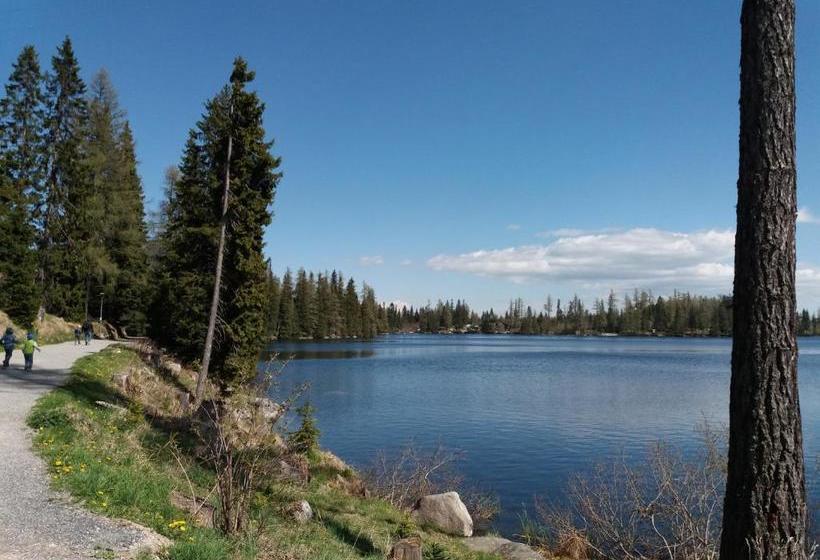 פנסיון Privat Tatry Dreams