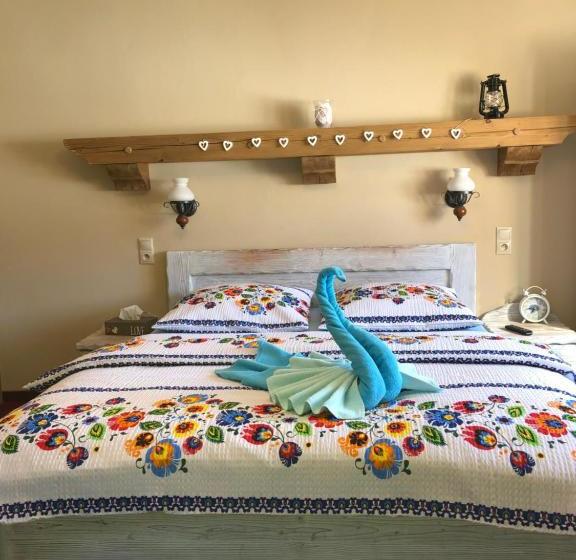 펜션 Privát Domino