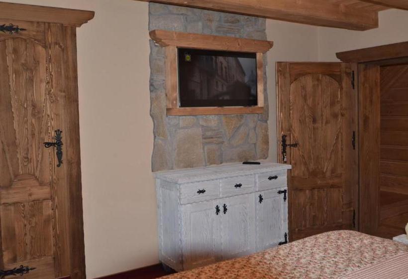 펜션 Privát Domino