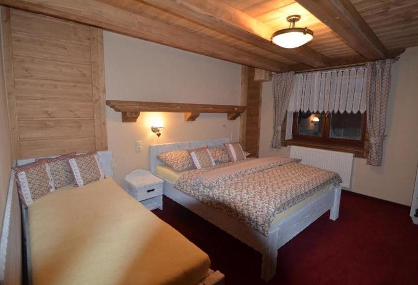 펜션 Privát Domino