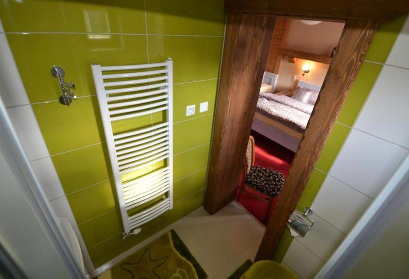 펜션 Privát Domino