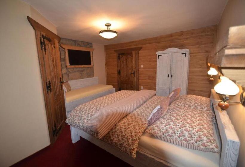 بنسيون Privát Domino