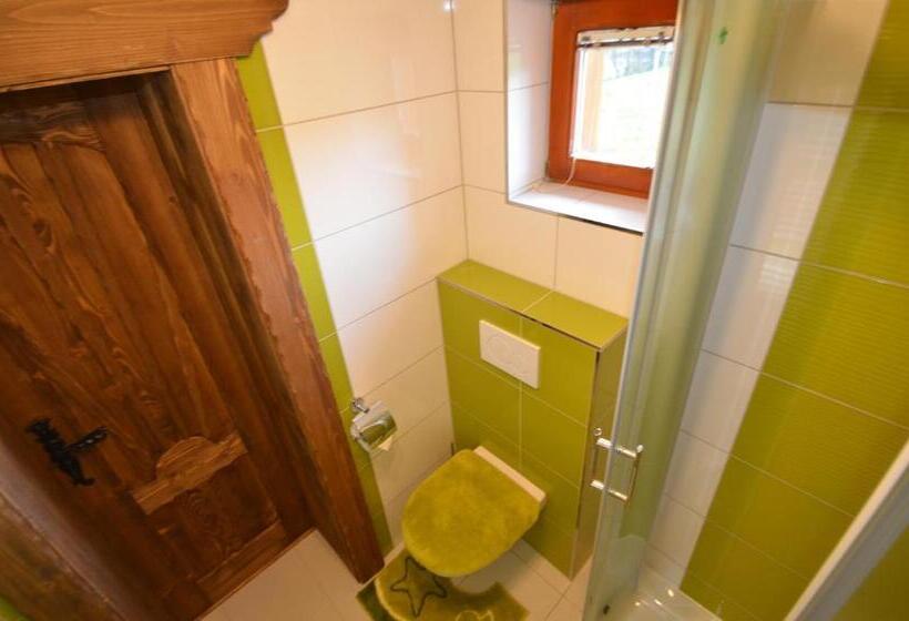 펜션 Privát Domino