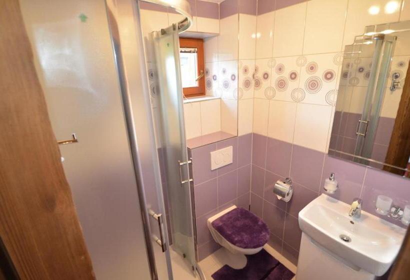 펜션 Privát Domino