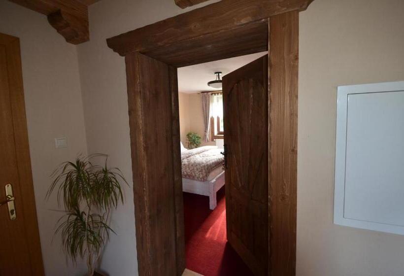 펜션 Privát Domino