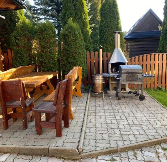 펜션 Privát Domino