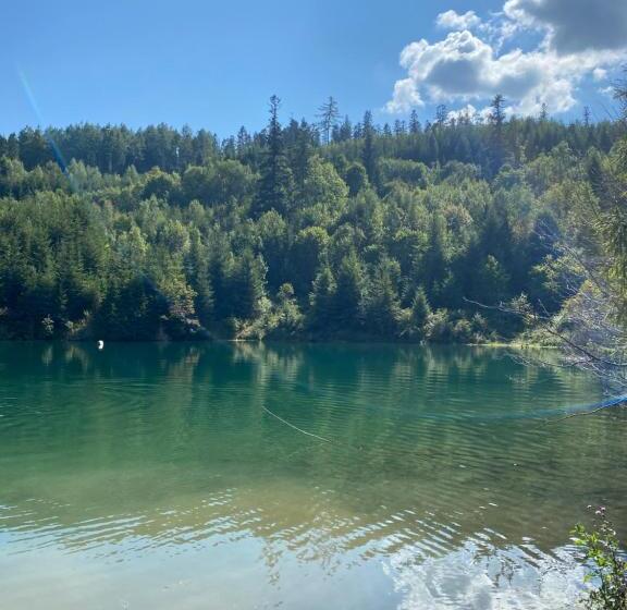 펜션 Privát Domino