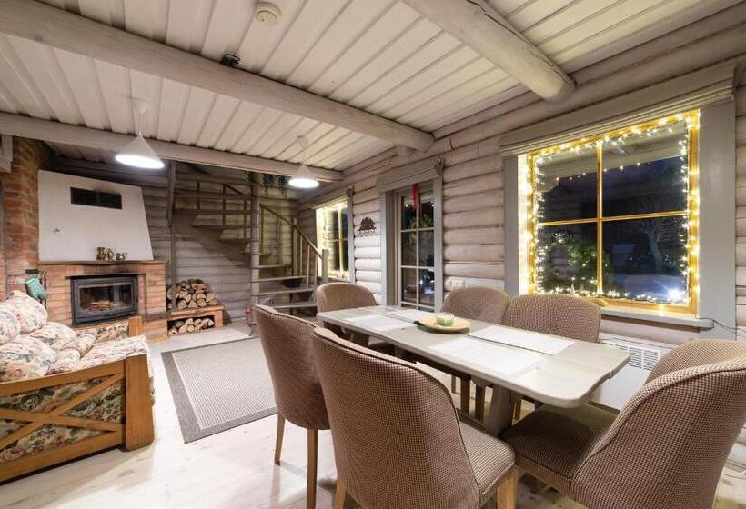 پانسیون Rasos Vila