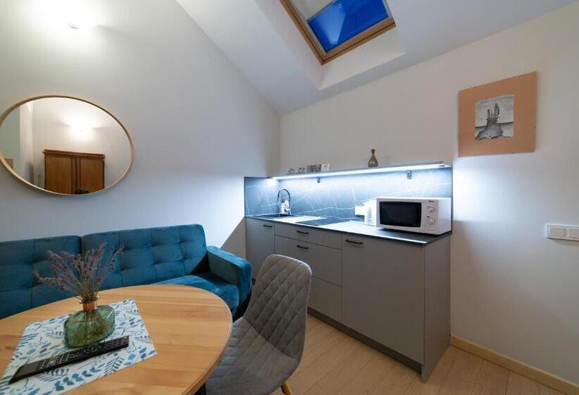 پانسیون Rasos Vila