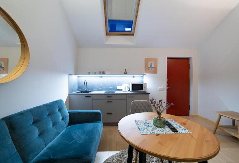 پانسیون Rasos Vila