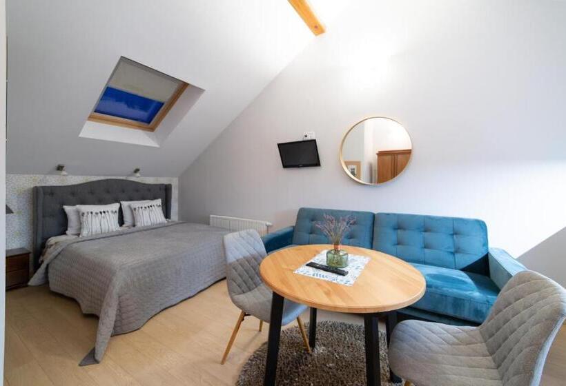 پانسیون Rasos Vila