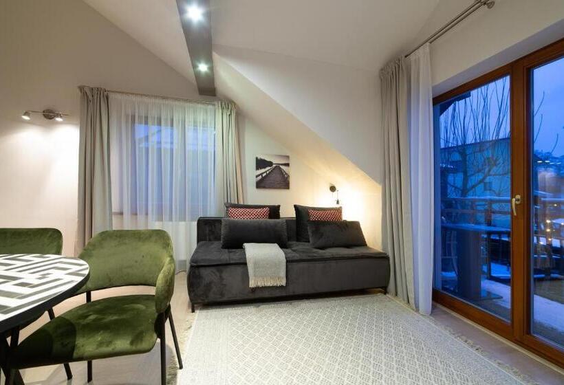 پانسیون Rasos Vila