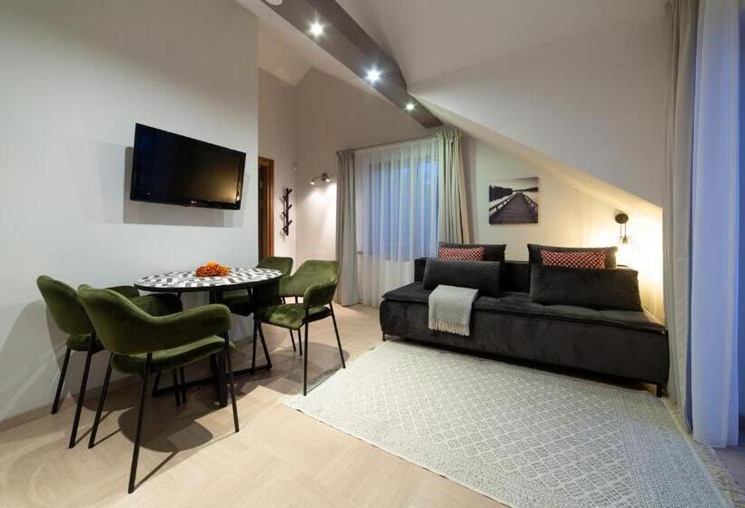 پانسیون Rasos Vila