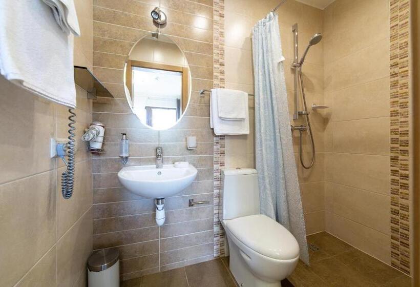 پانسیون Rasos Vila