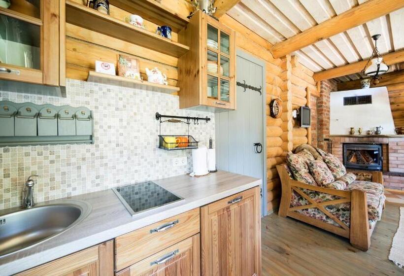 پانسیون Rasos Vila