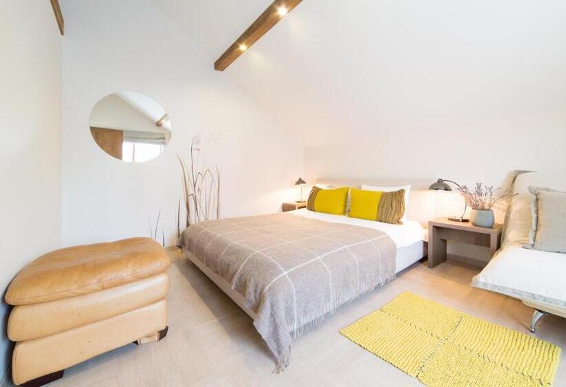 پانسیون Rasos Vila