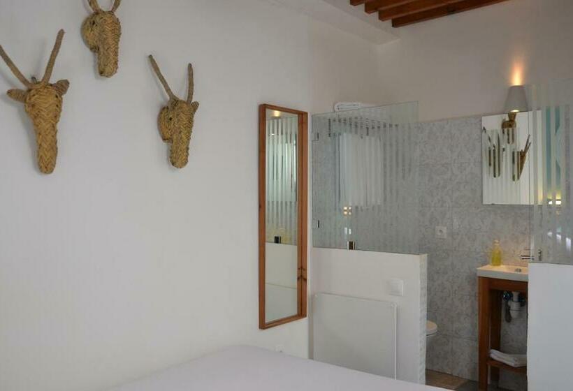 پانسیون Riad Louane