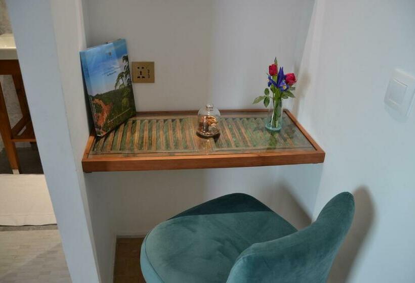 پانسیون Riad Louane