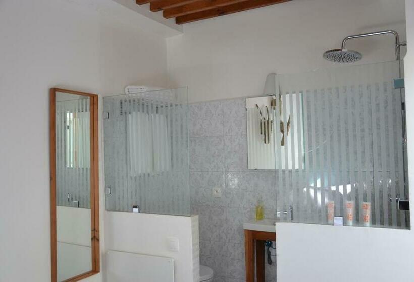 پانسیون Riad Louane