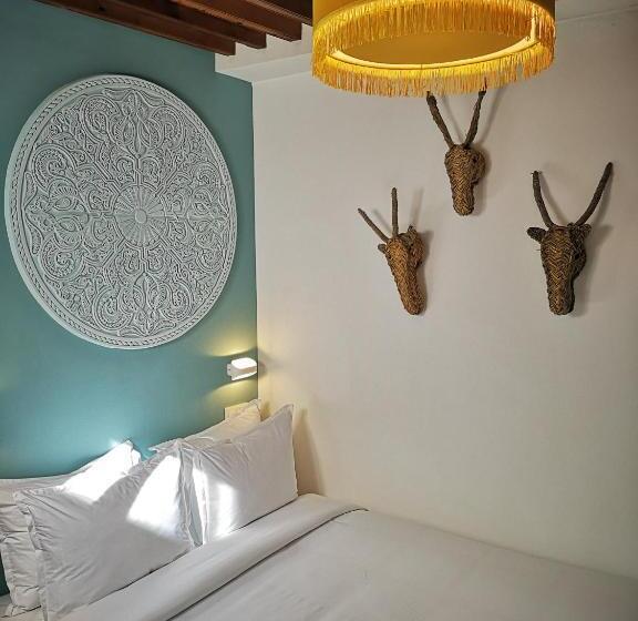 پانسیون Riad Louane