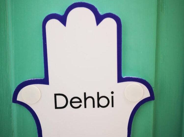 پانسیون Riad Louane