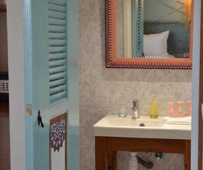 پانسیون Riad Louane