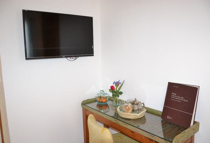 پانسیون Riad Louane