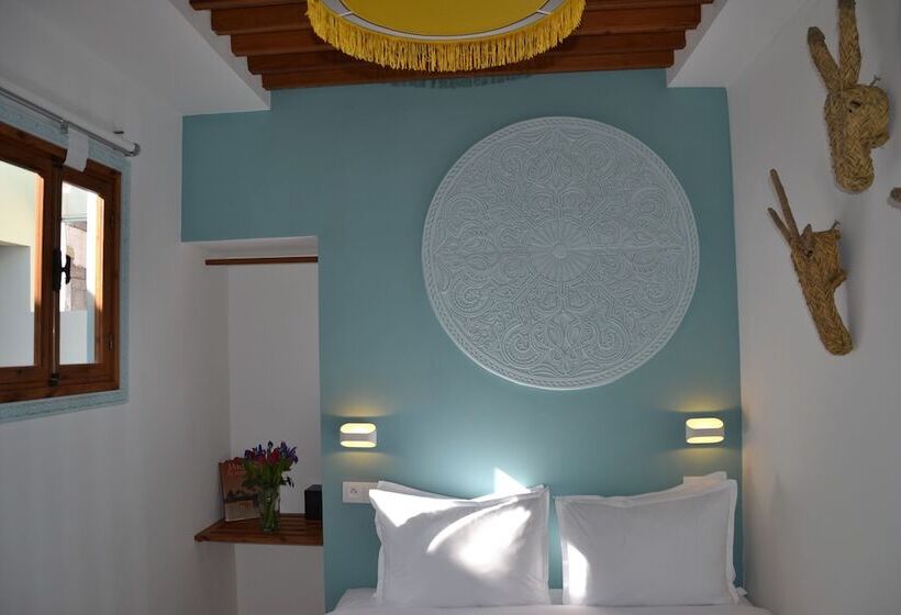 پانسیون Riad Louane