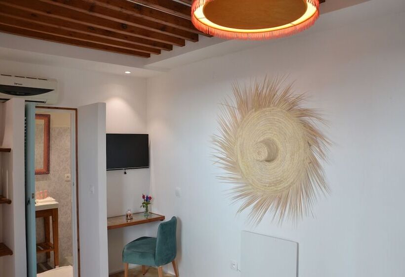 پانسیون Riad Louane