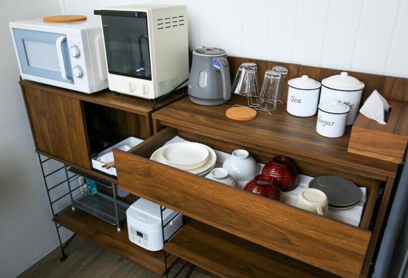 ペンション Roconia Terrace