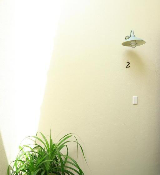 ペンション Roconia Terrace