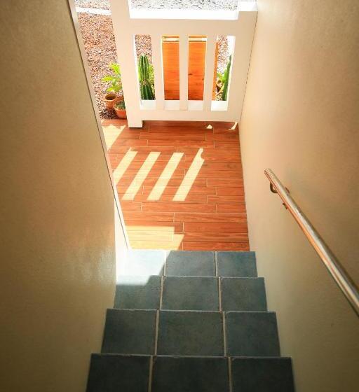 ペンション Roconia Terrace