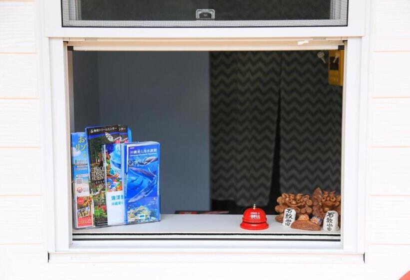 ペンション Roconia Terrace