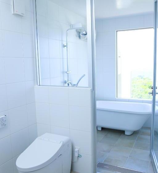 ペンション Roconia Terrace