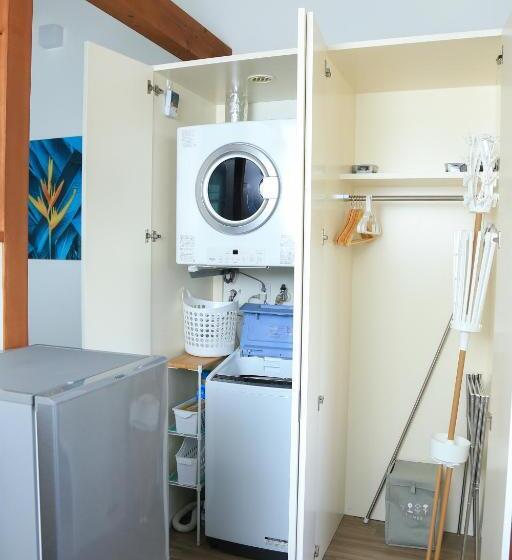 ペンション Roconia Terrace