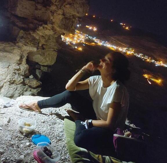 پانسیون The Old House