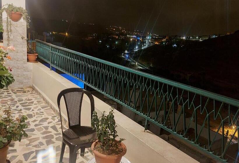 پانسیون The Old House