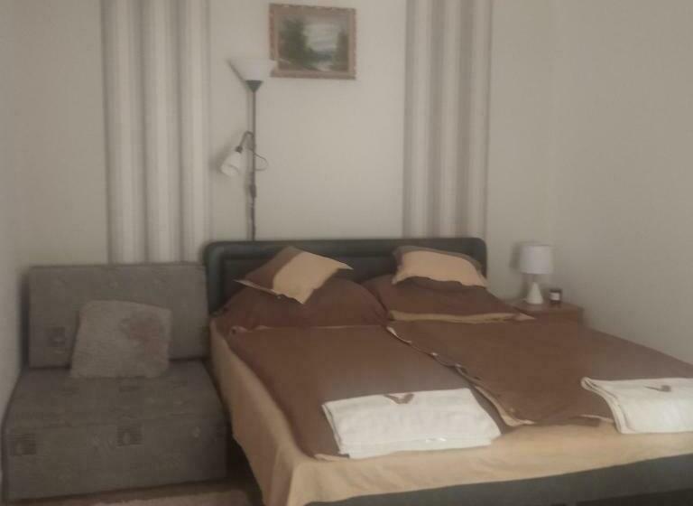 膳宿费 Tímea Vendégház