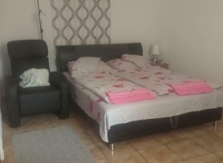 膳宿费 Tímea Vendégház