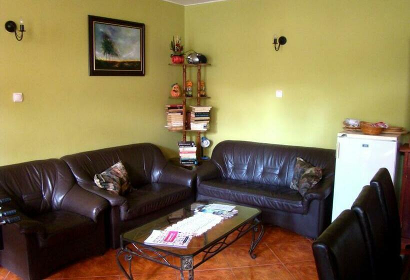 膳宿费 Tímea Vendégház